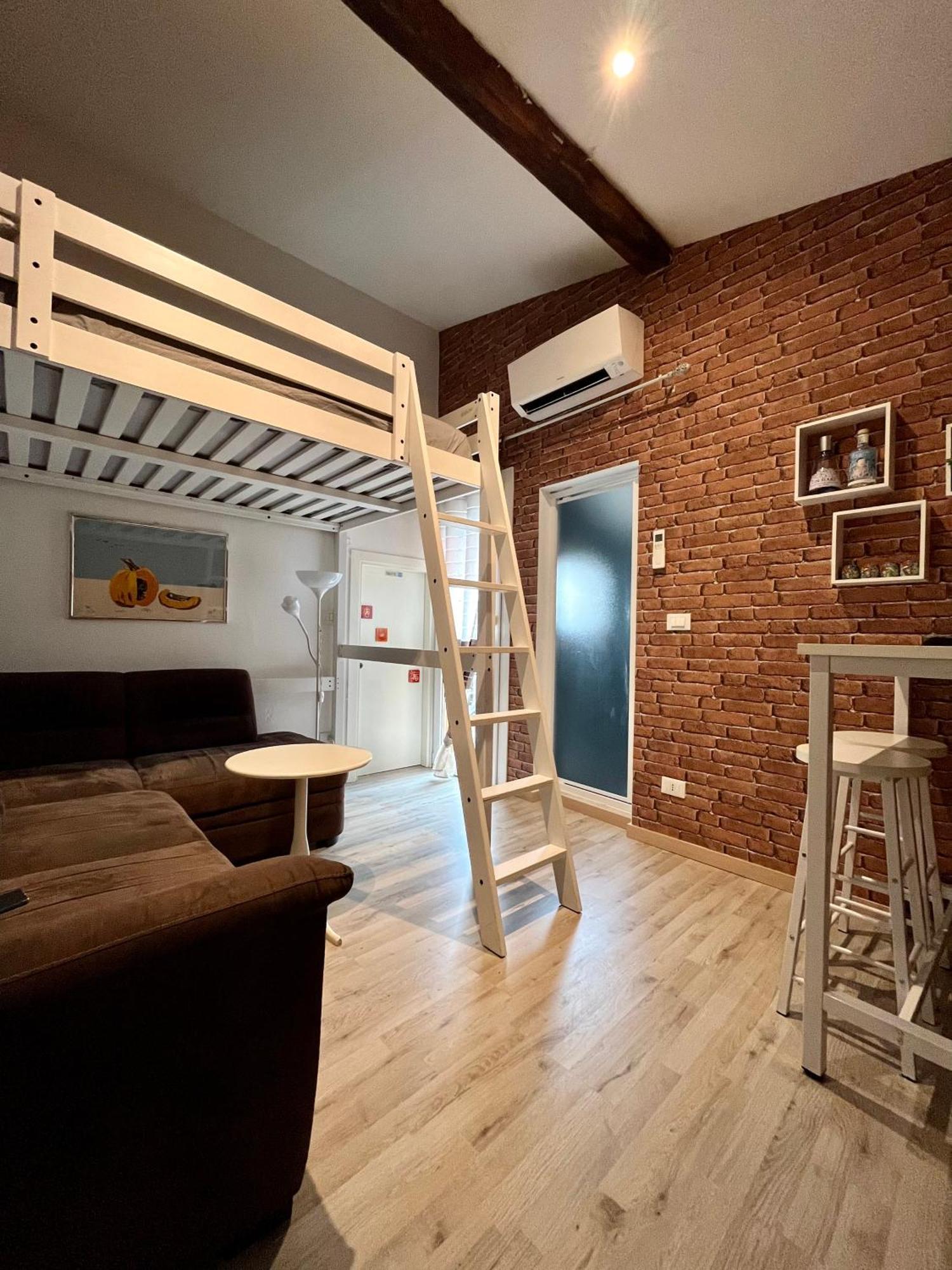 Home Belle Arti โบโลญญา ภายนอก รูปภาพ