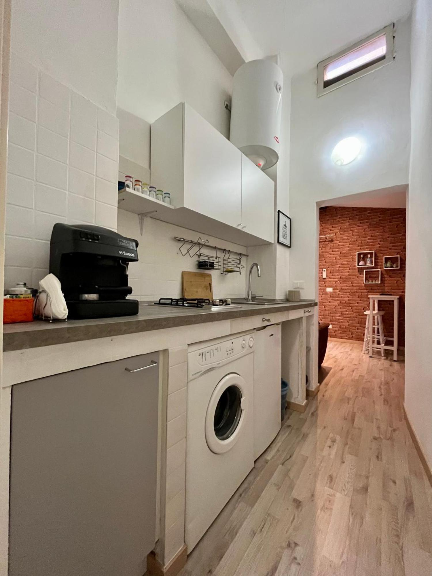 Home Belle Arti โบโลญญา ภายนอก รูปภาพ