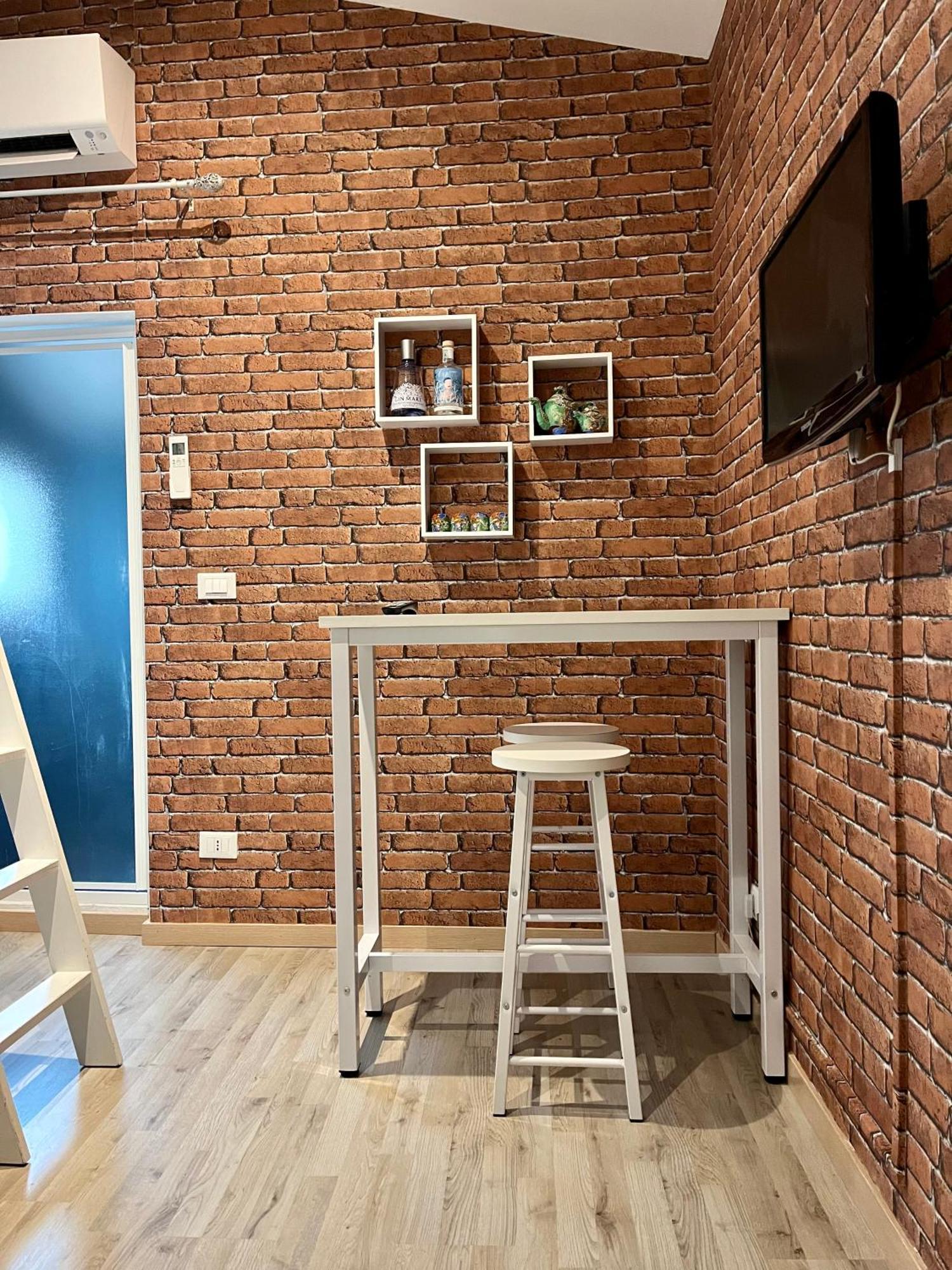 Home Belle Arti โบโลญญา ภายนอก รูปภาพ