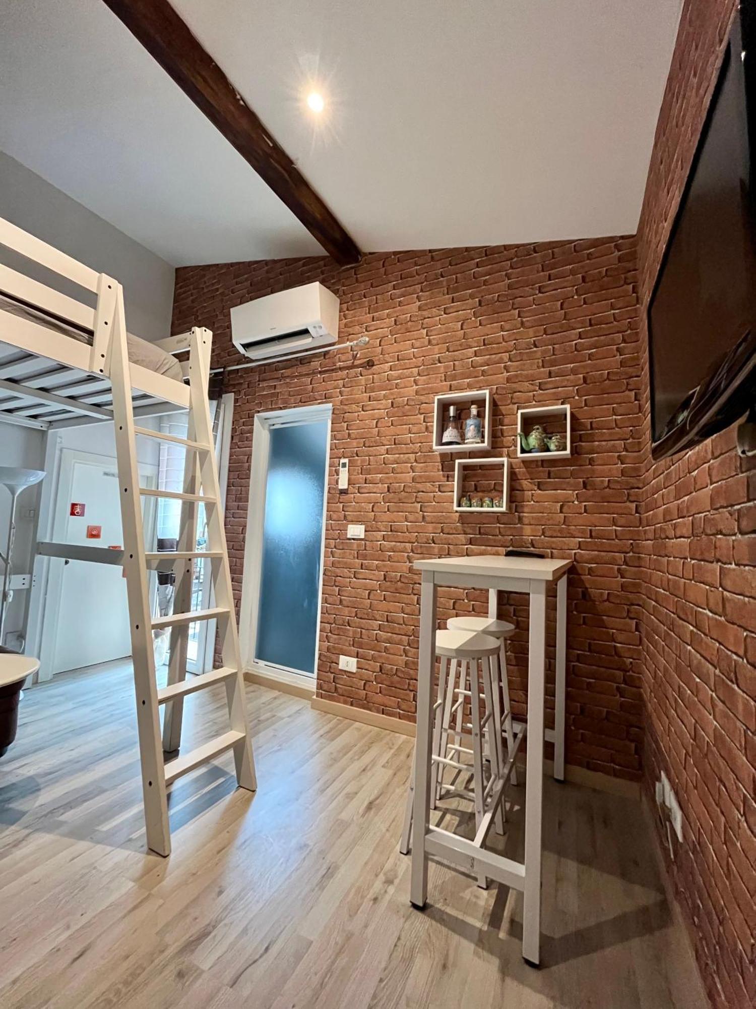 Home Belle Arti โบโลญญา ภายนอก รูปภาพ
